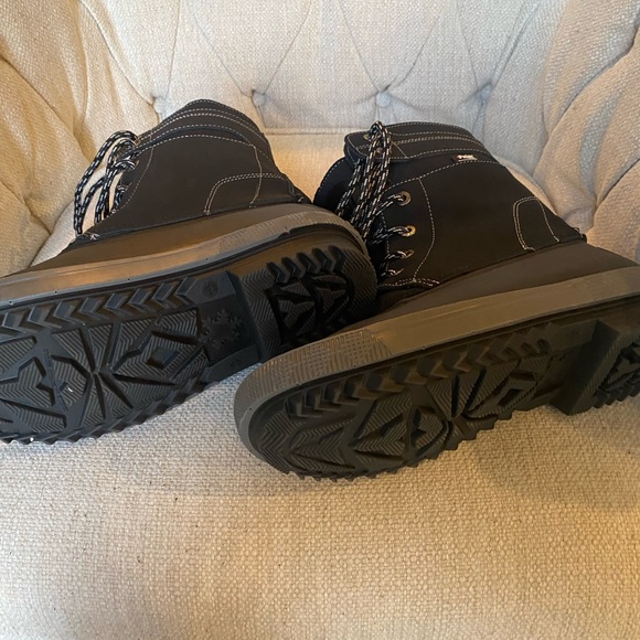 NWT Pajar Leroy Men’s Insulated Waterproof Boot - Picture 3 of 6